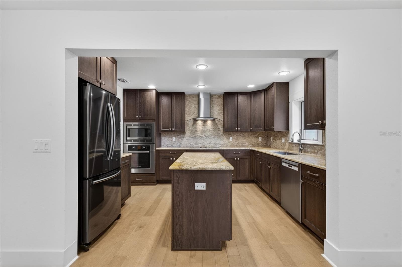 Kitchen - 1265 ARLINGTON PL, WINTER PARK