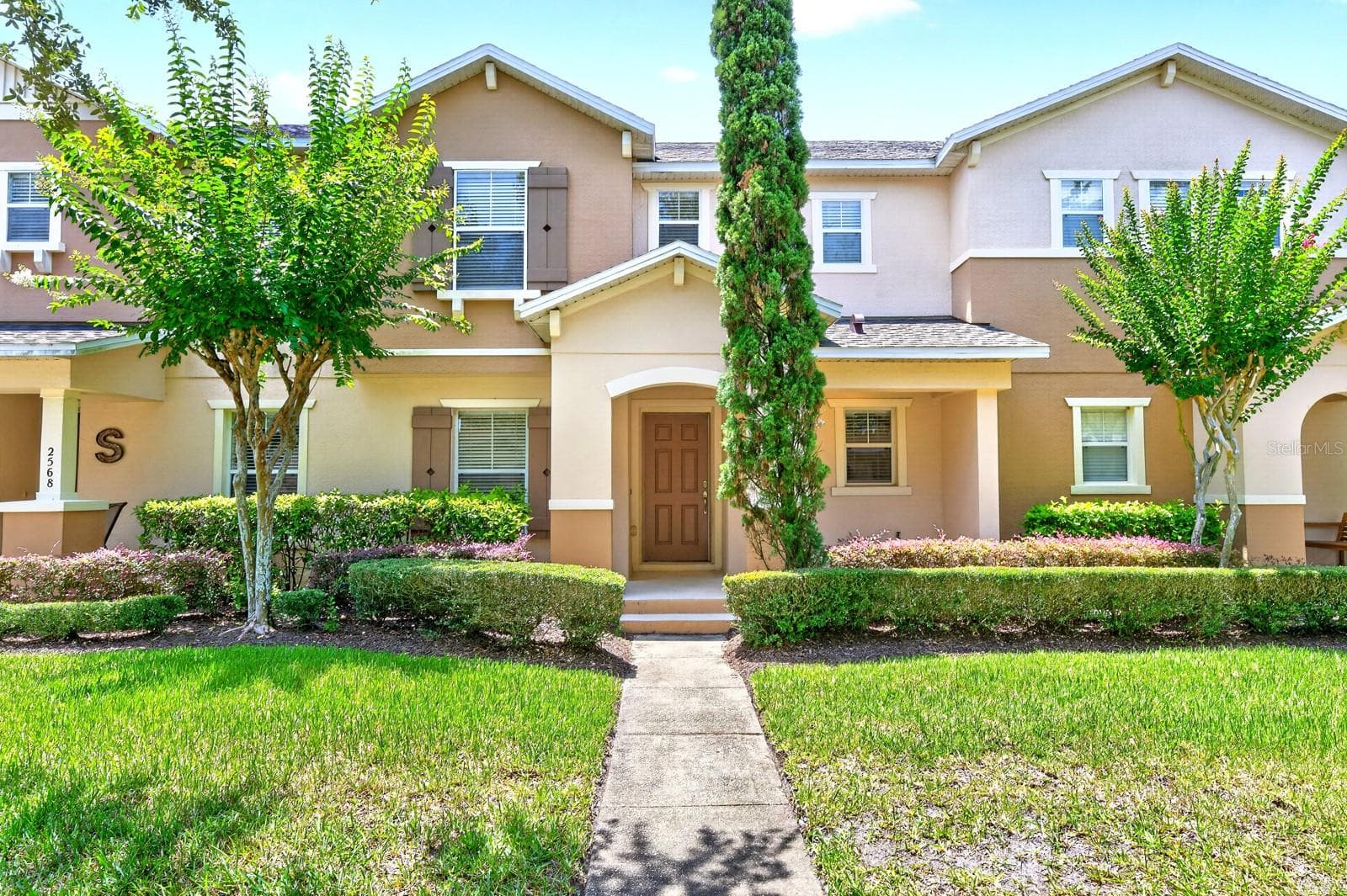 2564 ABEY BLANCO DR