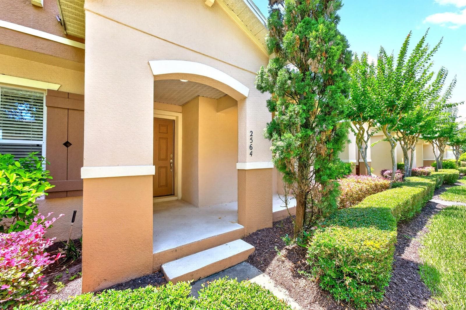 Whether you're searching for a PRIMARY RESIDENCE or a SMART INVESTMENT OPPORTUNITY, this property is ready to impress. - 2564 ABEY BLANCO DR, ORLANDO