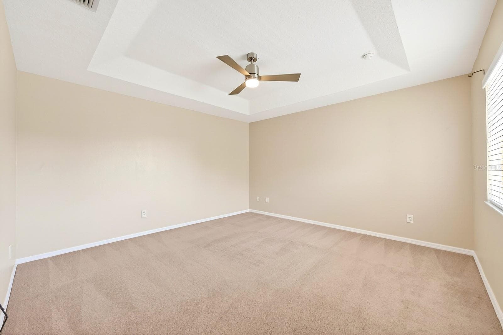Primary Suite.Primary Suite. - 2564 ABEY BLANCO DR, ORLANDO