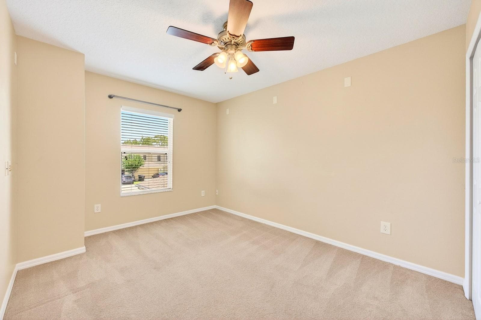 Second Bedroom. - 2564 ABEY BLANCO DR, ORLANDO