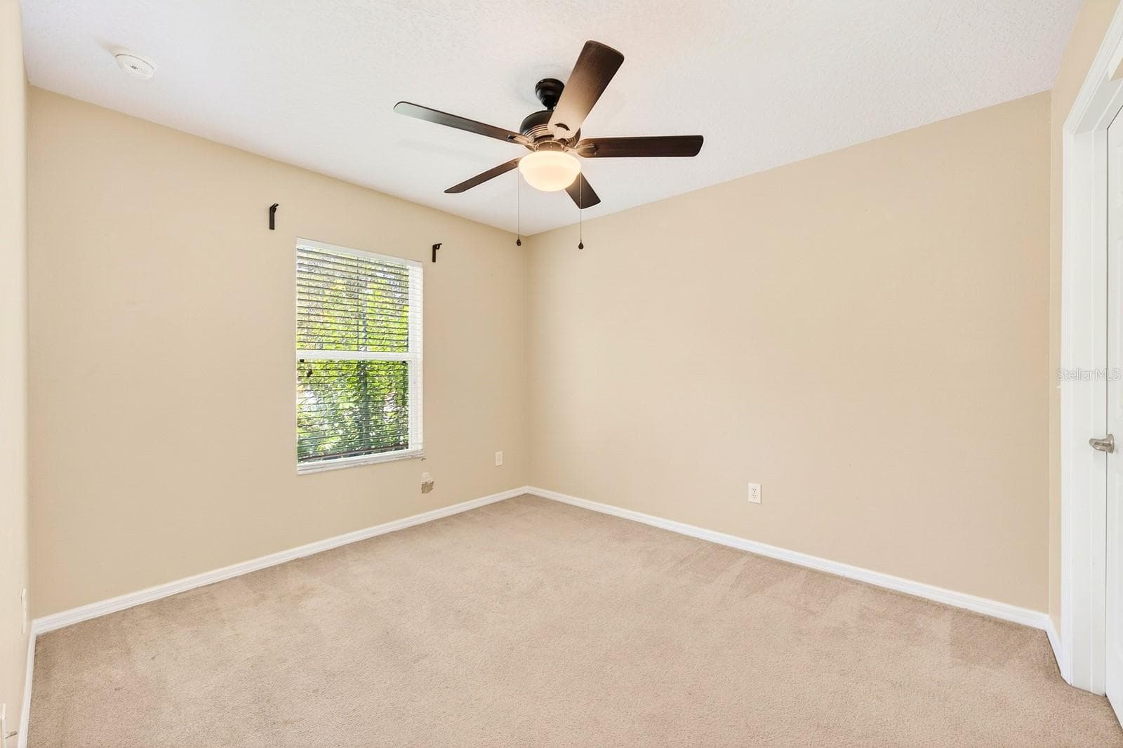 Third Bedroom. - 2564 ABEY BLANCO DR, ORLANDO