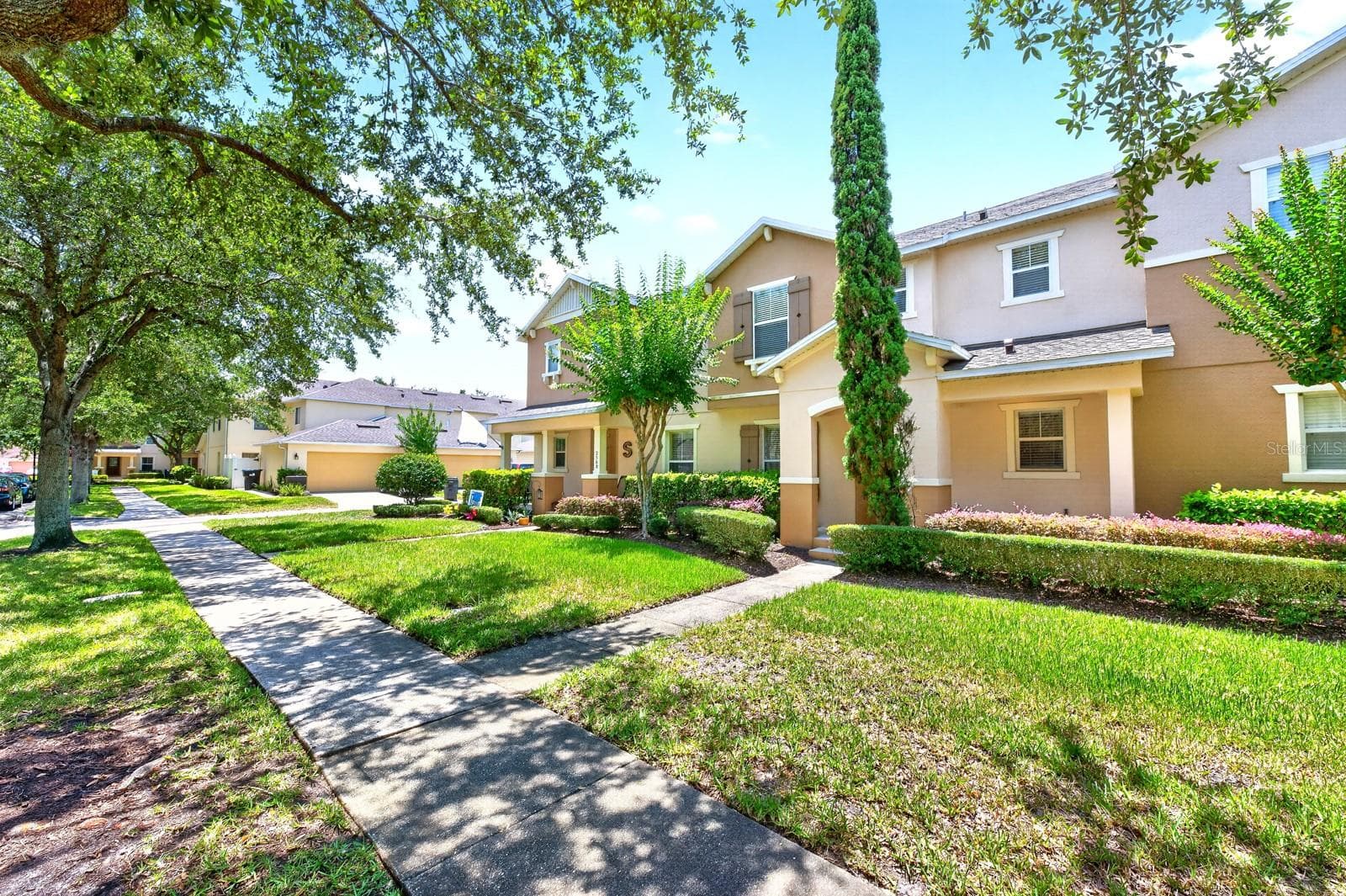 Whether you're searching for a PRIMARY RESIDENCE or a SMART INVESTMENT OPPORTUNITY, this property is ready to impress. - 2564 ABEY BLANCO DR, ORLANDO