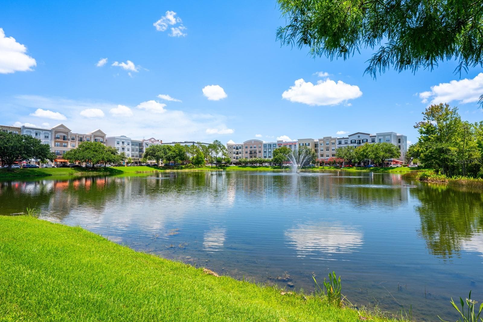 JUST MINUTES from the bustling Town Center, TOP-RATED SCHOOLS, parks, dining, and community events, this home provides the perfect combination of comfort, convenience, and SMALL-TOWN CHARM with all the benefits of East Orlando living. - 2564 ABEY BLANCO DR, ORLANDO