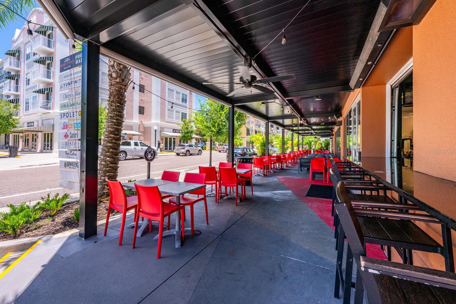 The Marketplace in Avalon Town Center - 2564 ABEY BLANCO DR, ORLANDO