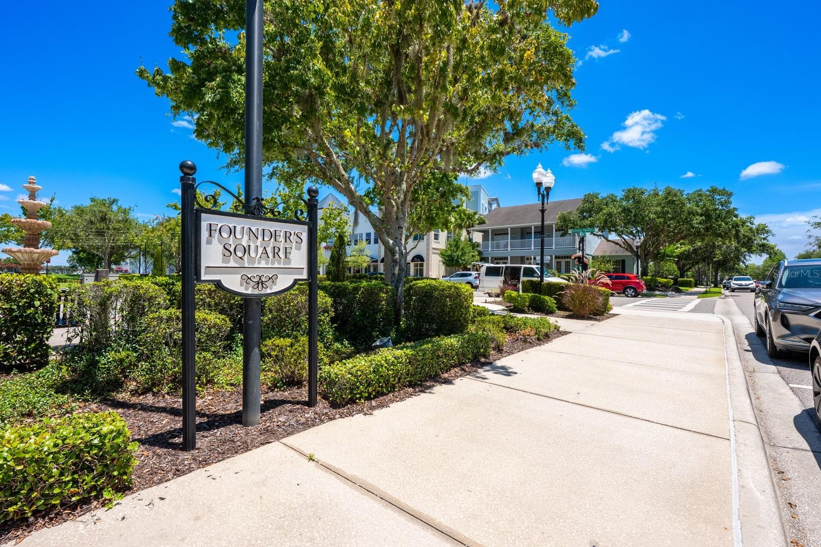 Founders Square in Avalon Town Center - 2564 ABEY BLANCO DR, ORLANDO