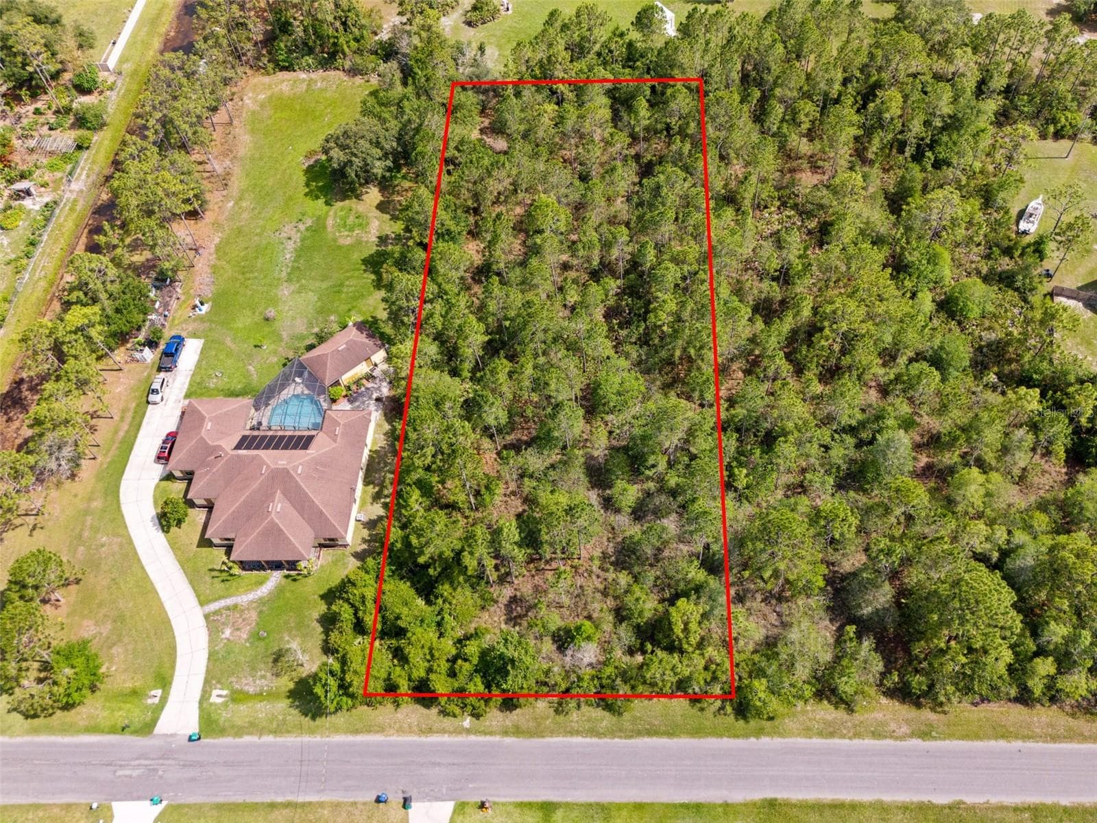 Land at ROBERTSON ST, ORLANDO, photo 3 of 8