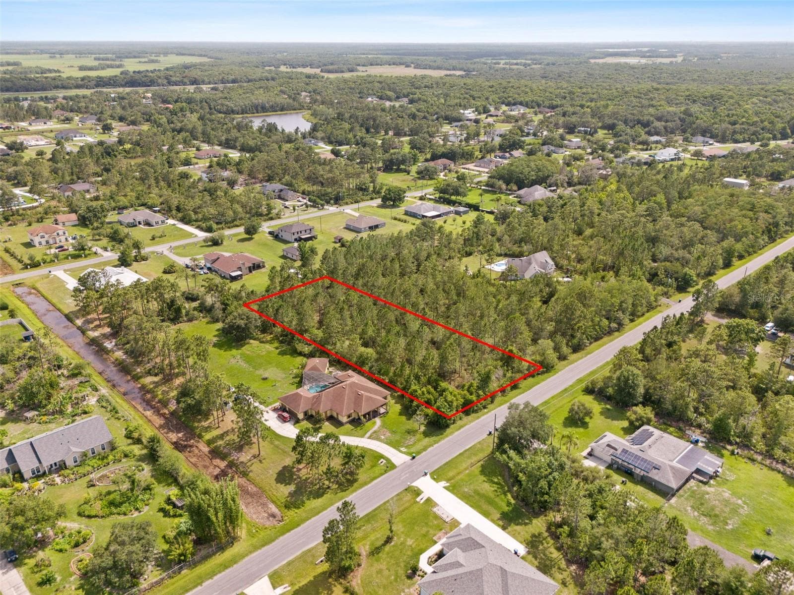 Land at ROBERTSON ST, ORLANDO, photo 6 of 8