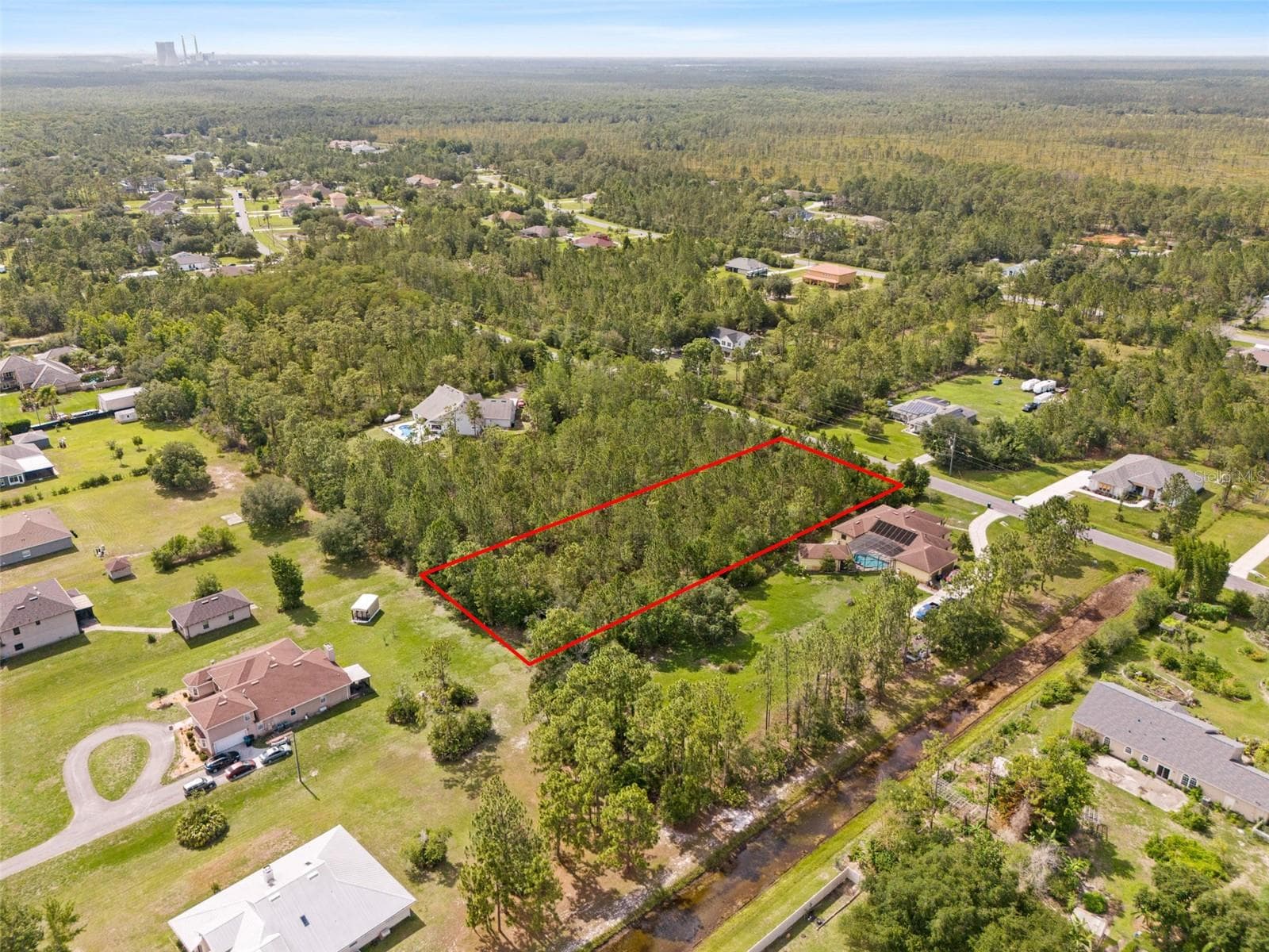 Land at ROBERTSON ST, ORLANDO, photo 7 of 8