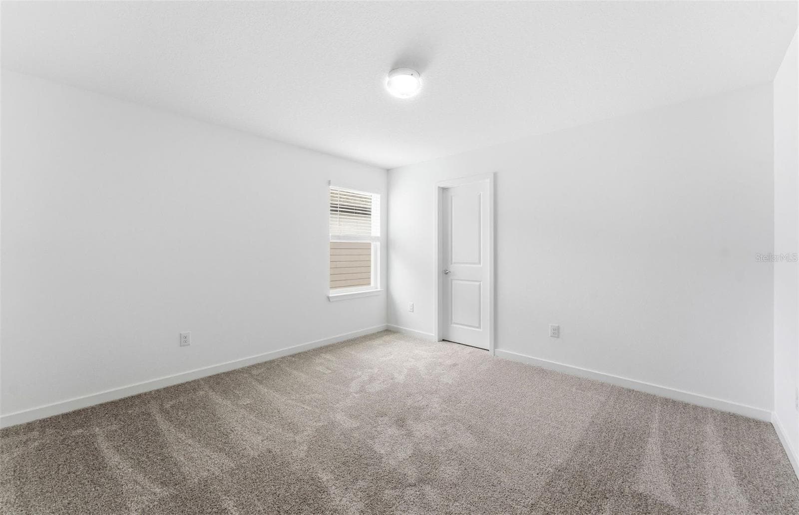 Bedroom 3 - 33452 BINDING TIES LN, WESLEY CHAPEL