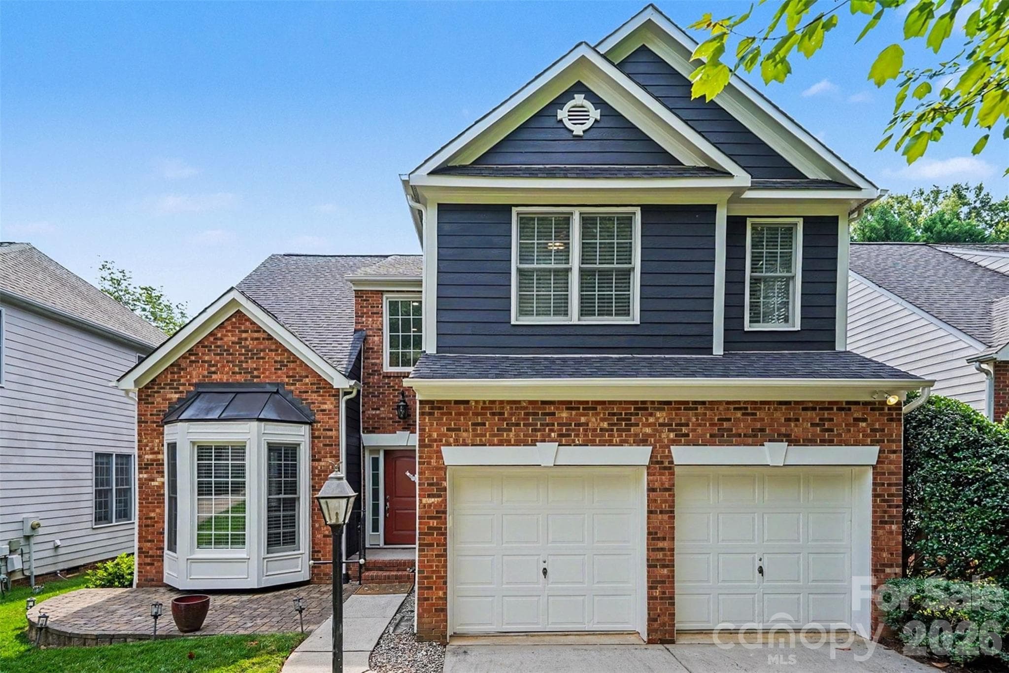 Single Family Residence at Charlotte, photo 3 of 45
