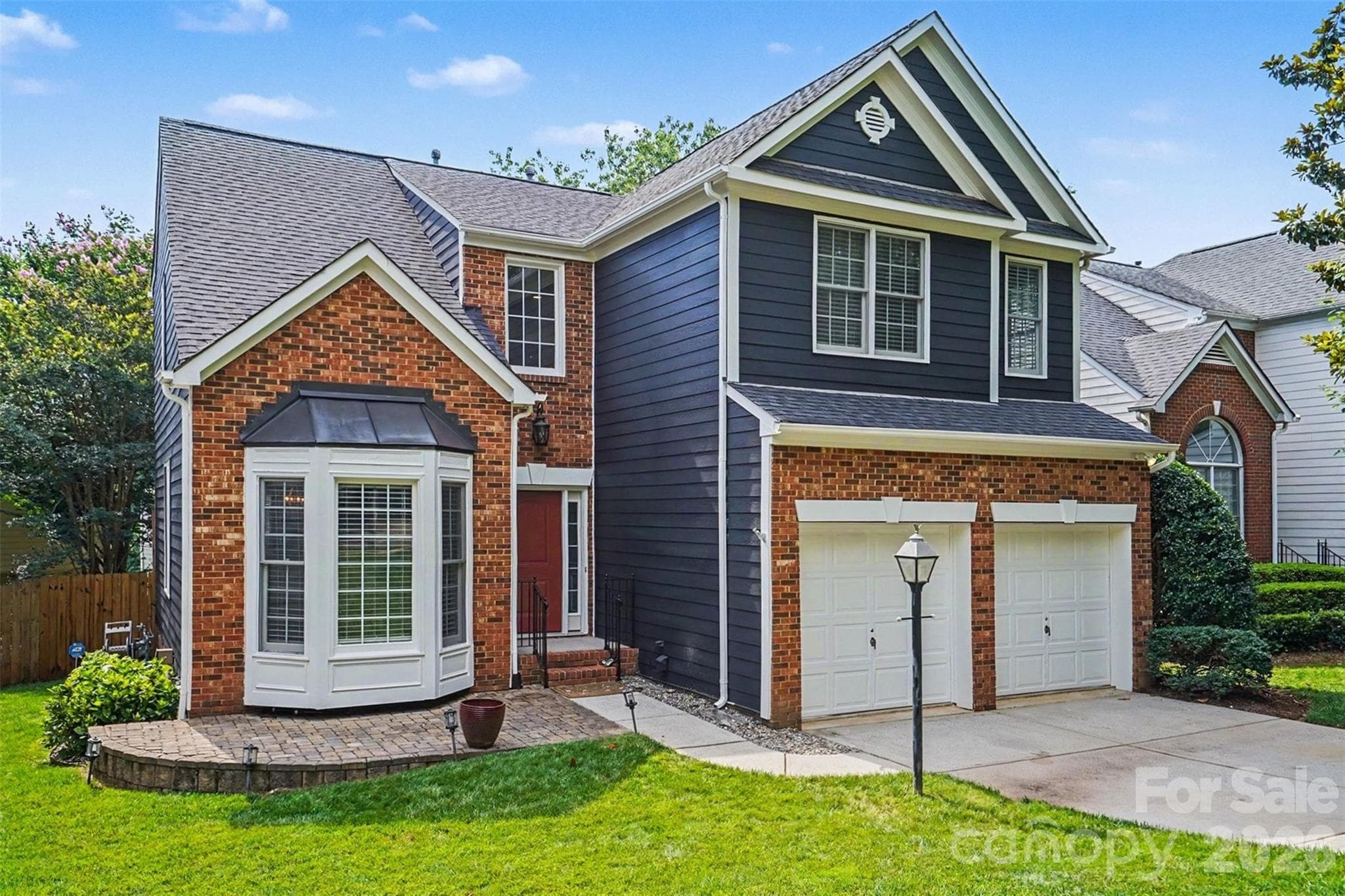 Single Family Residence at Charlotte, photo 2 of 45