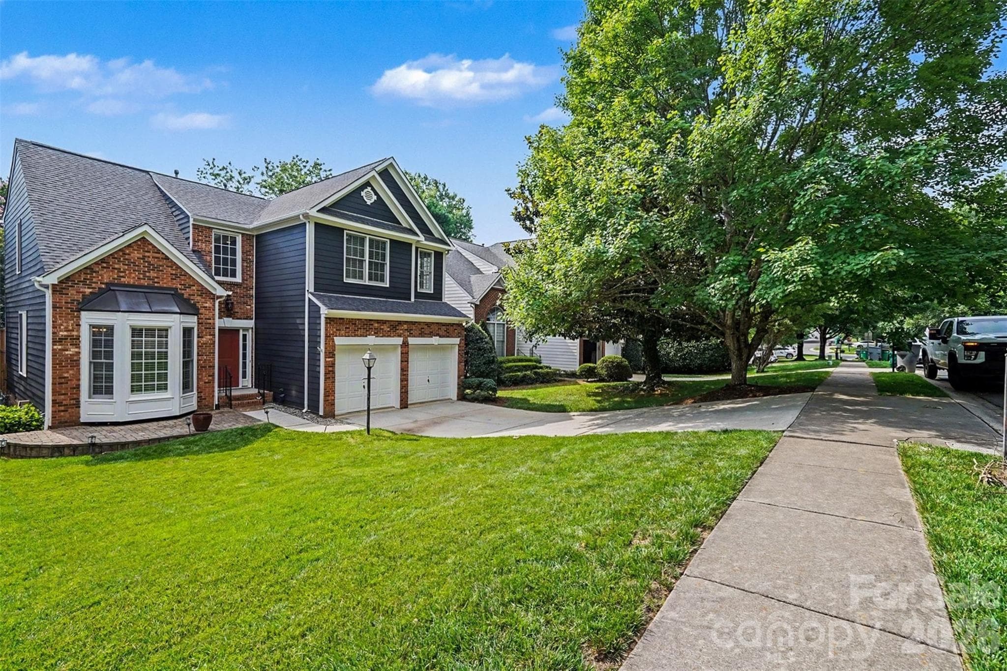 Single Family Residence at Charlotte, photo 4 of 45