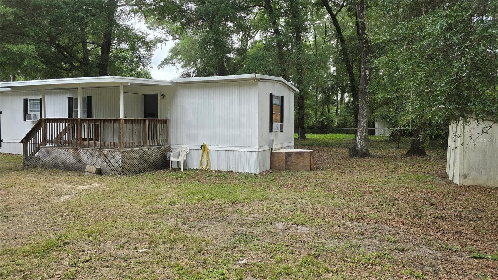 Manufactured Home at 201 NW 135TH AVE, OCALA, photo 12 of 41