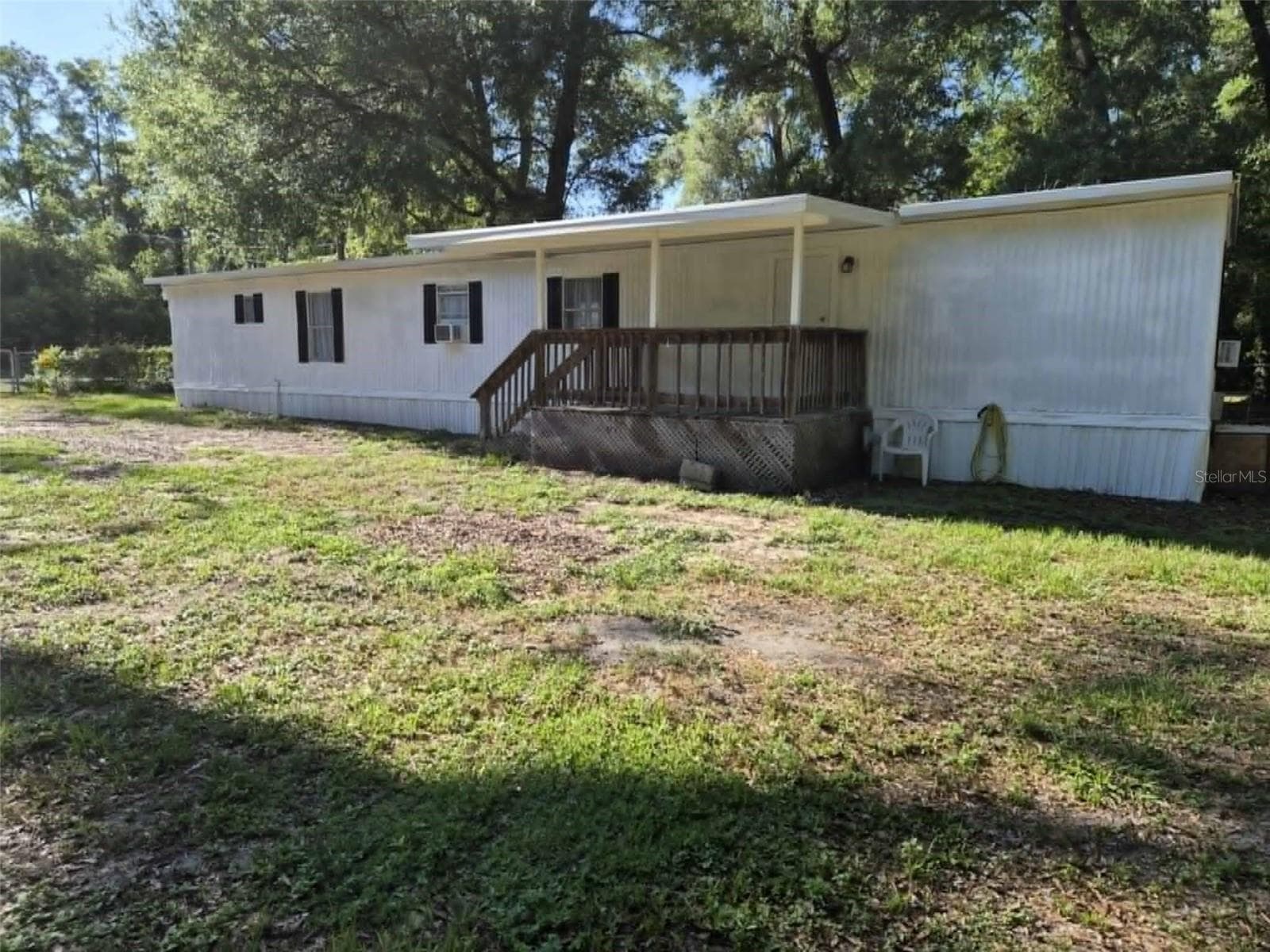 Manufactured Home at 201 NW 135TH AVE, OCALA, photo 13 of 41