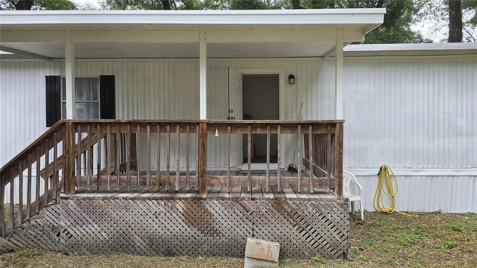 Manufactured Home at 201 NW 135TH AVE, OCALA, photo 14 of 41
