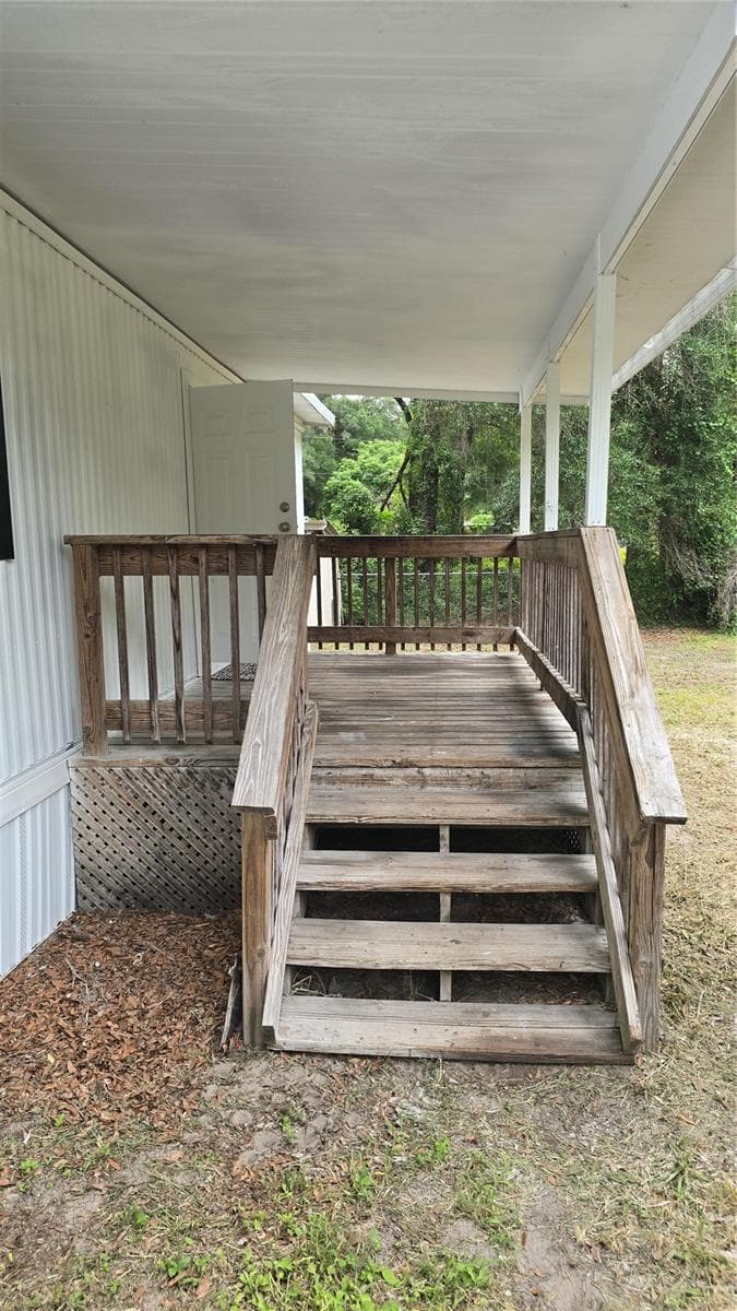 Manufactured Home at 201 NW 135TH AVE, OCALA, photo 16 of 41