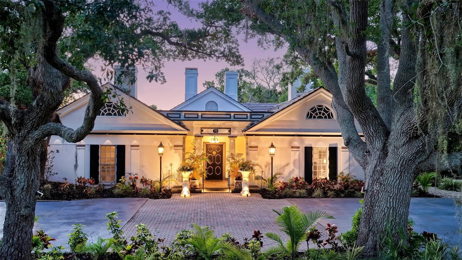 Single Family Residence at 75 OSPREY POINT DR, OSPREY, photo 2 of 70