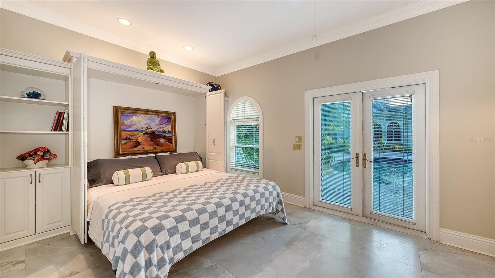 Single Family Residence at 75 OSPREY POINT DR, OSPREY, photo 47 of 70