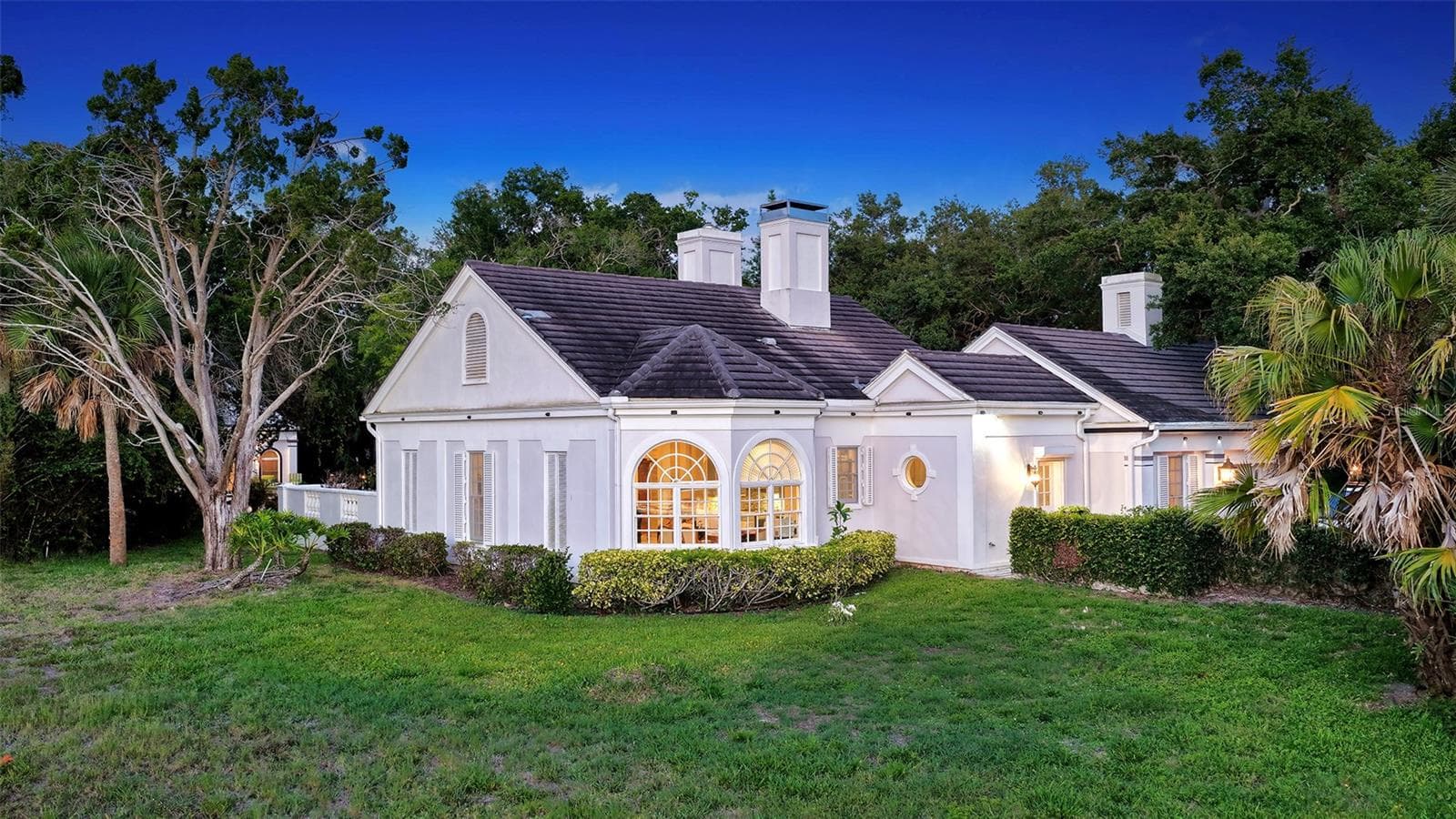 Single Family Residence at 75 OSPREY POINT DR, OSPREY, photo 61 of 70