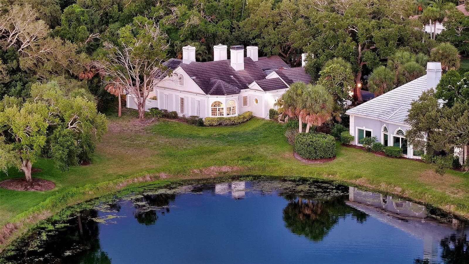 Single Family Residence at 75 OSPREY POINT DR, OSPREY, photo 62 of 70