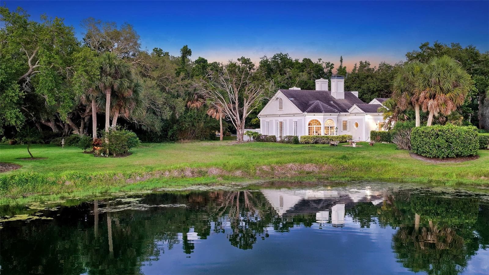 Single Family Residence at 75 OSPREY POINT DR, OSPREY, photo 63 of 70