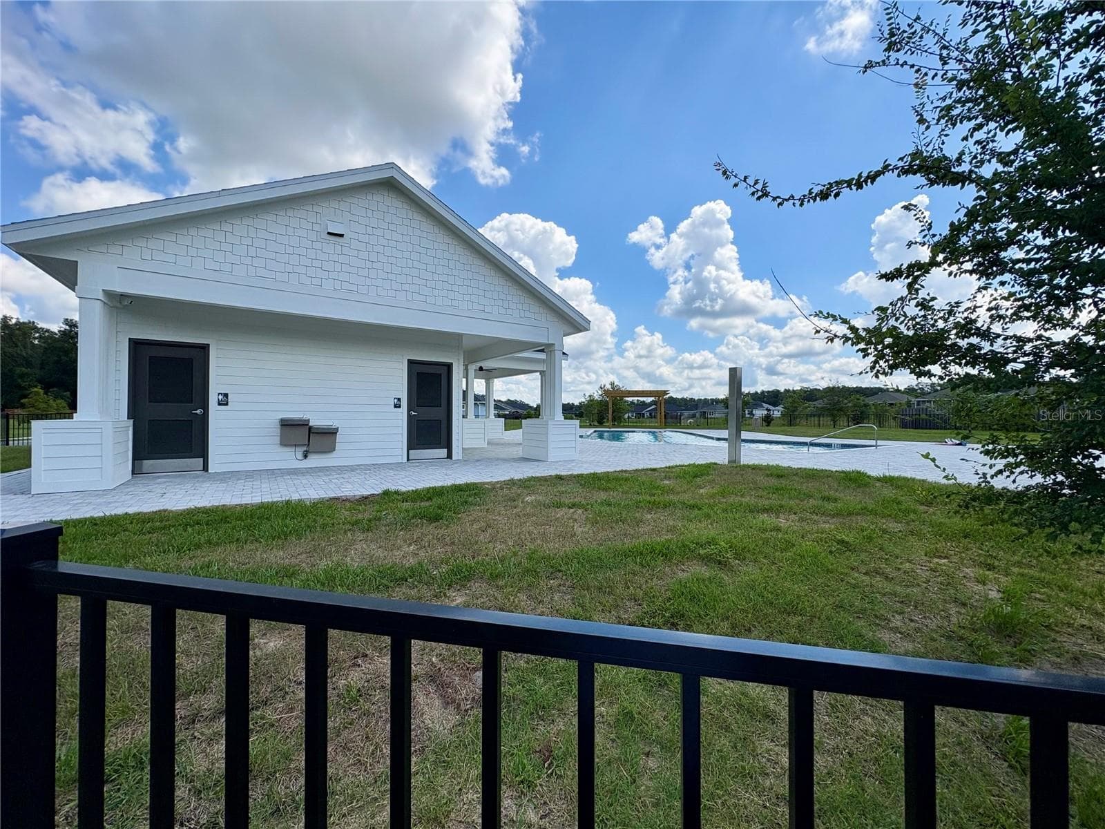 Single Family Residence at 12327 NW 159TH WAY, ALACHUA, photo 52 of 53