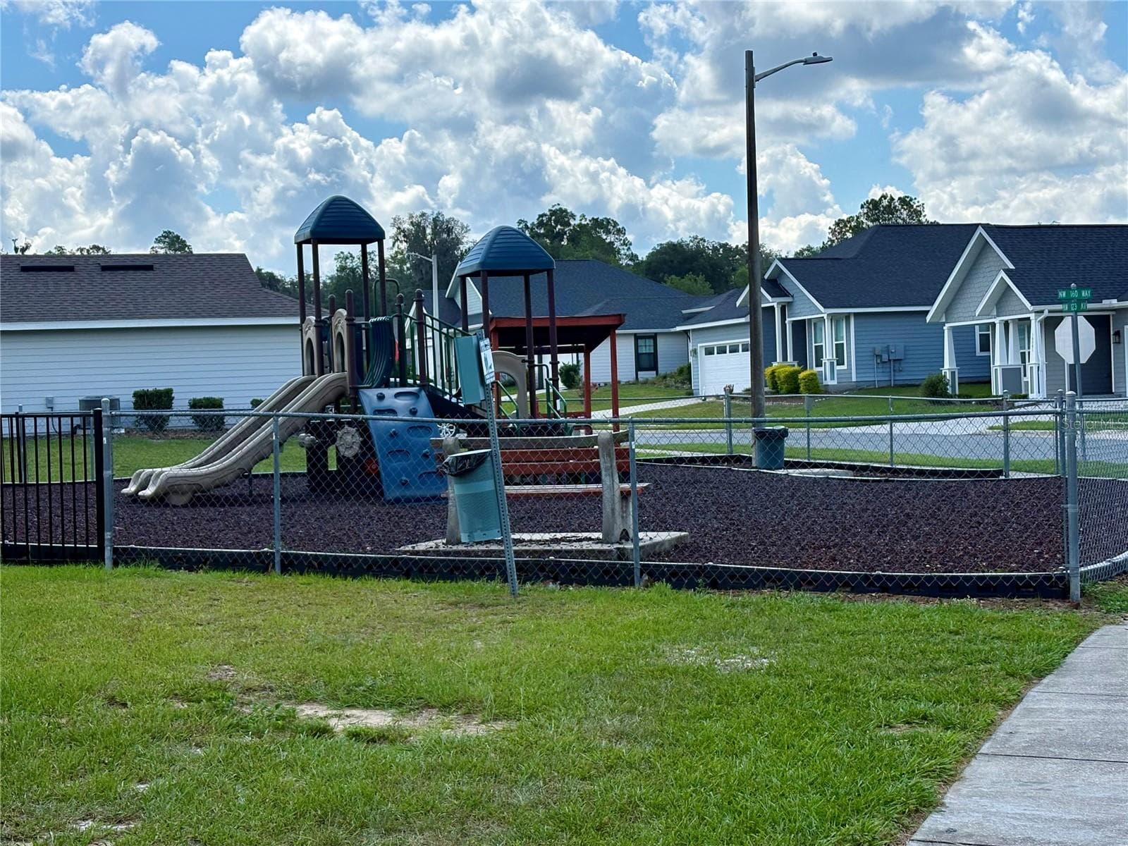 park - 12327 NW 159TH WAY, ALACHUA