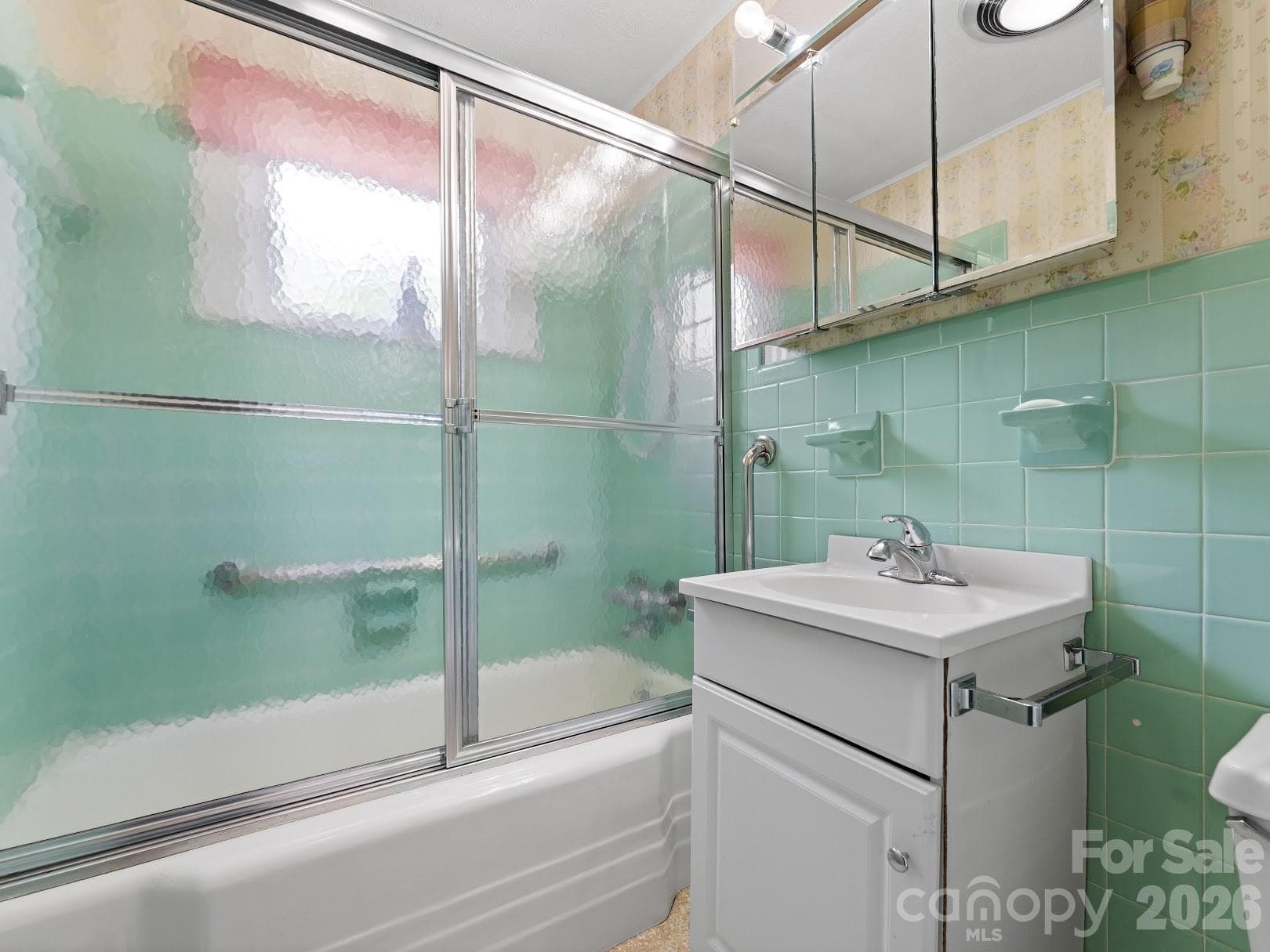 Bathroom - Hendersonville