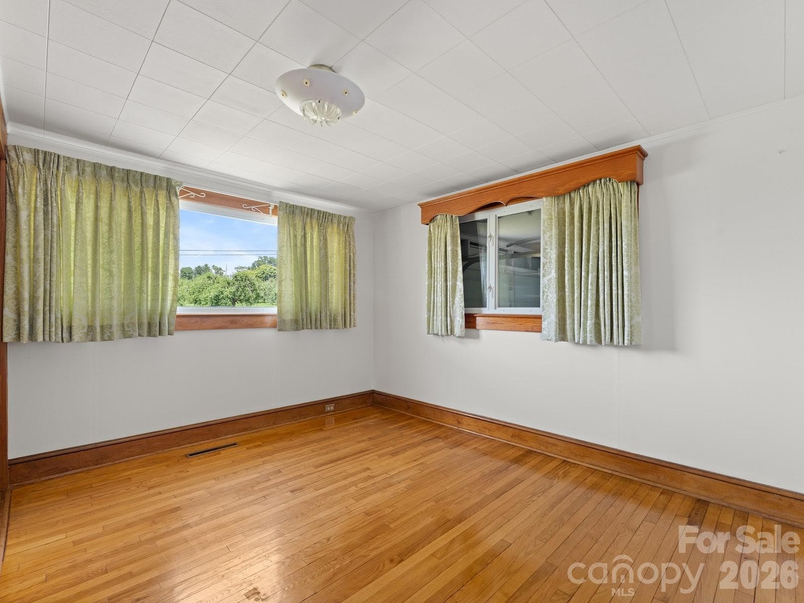 Bedroom 2 - Hendersonville