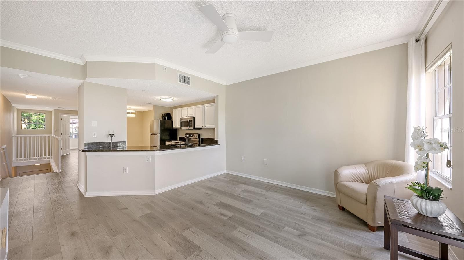 Condominium at 5551 BENTGRASS DR #11-117, SARASOTA, photo 6 of 50