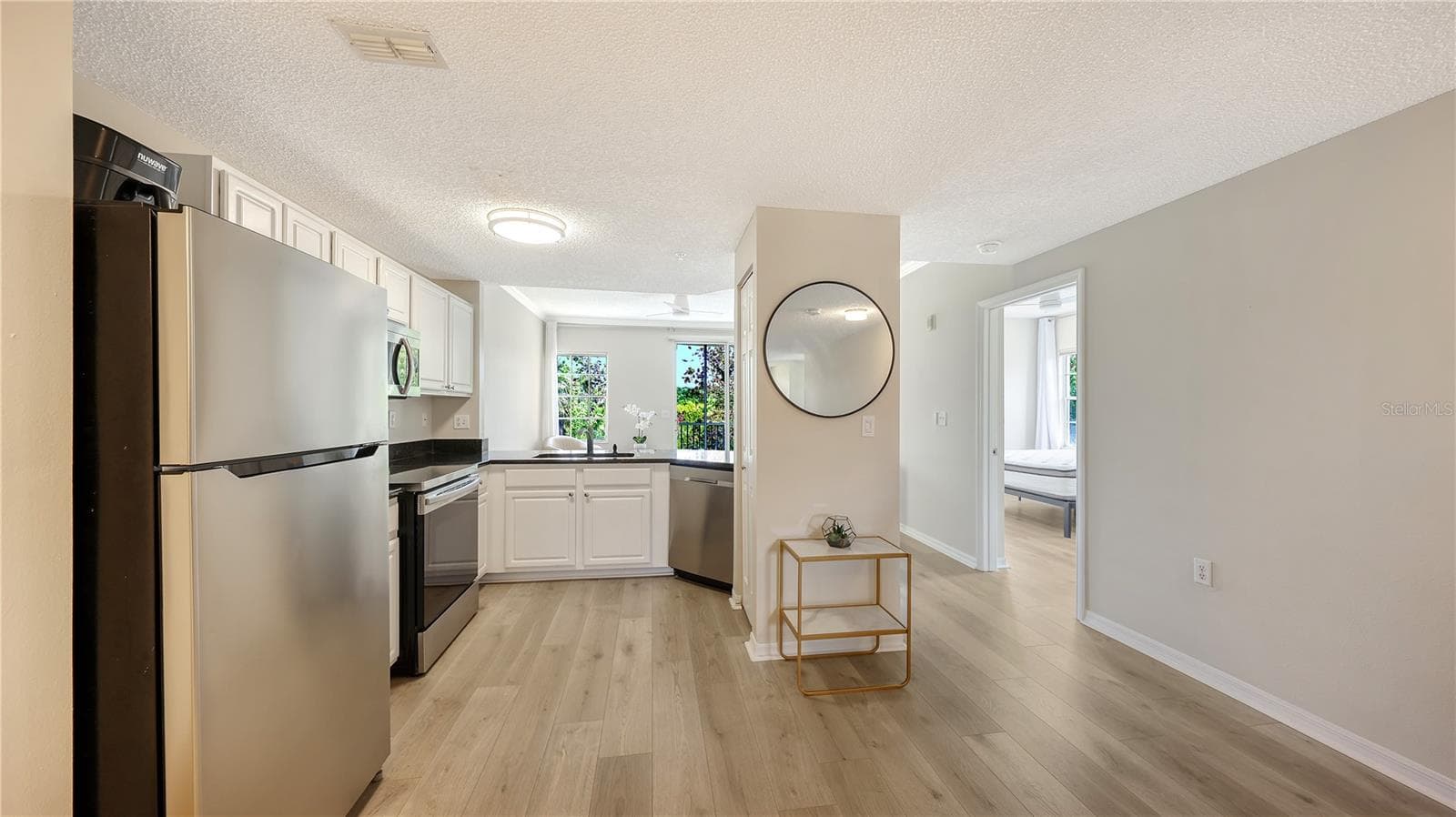Condominium at 5551 BENTGRASS DR #11-117, SARASOTA, photo 9 of 50