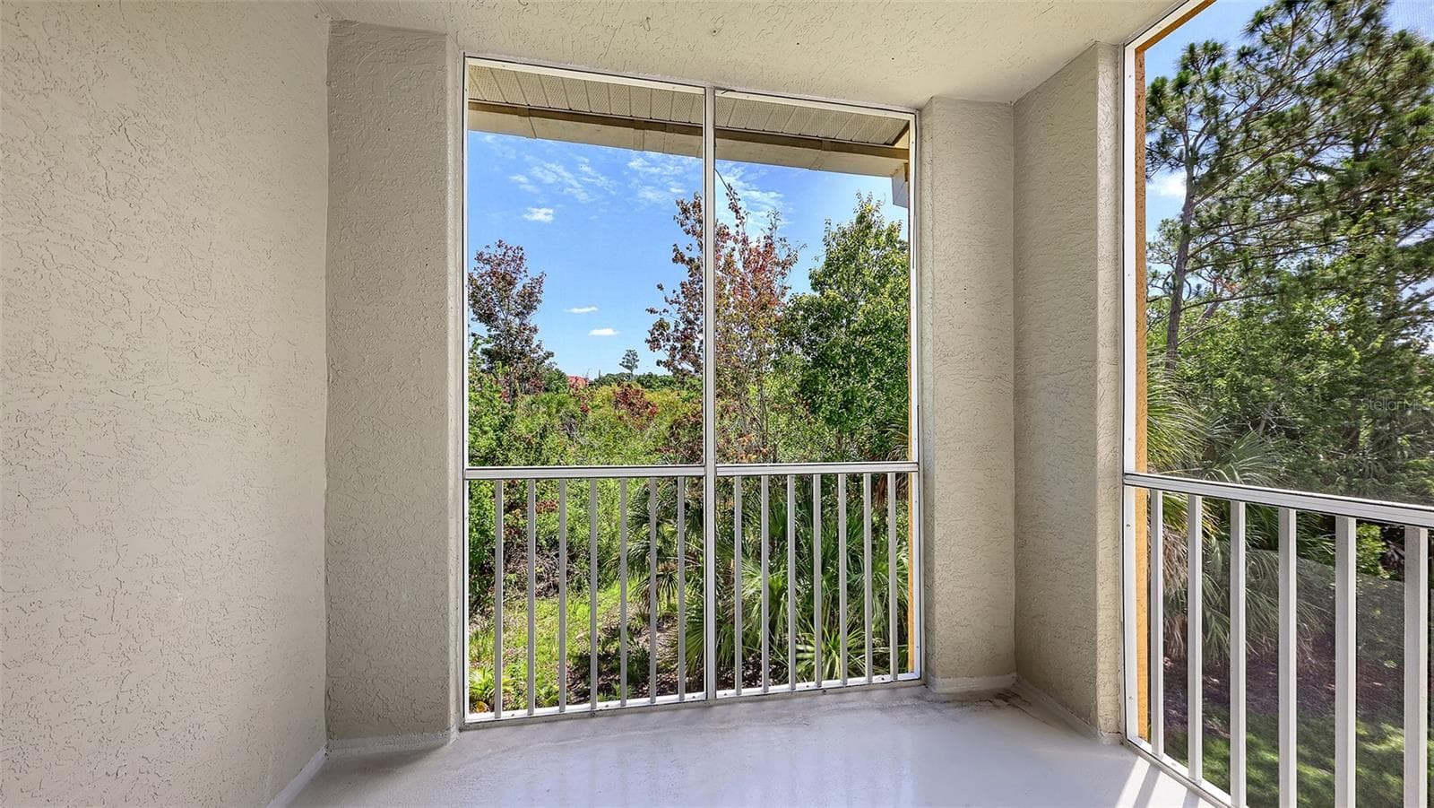 Overlooking nature preserve for privacy. - 5551 BENTGRASS DR #11-117, SARASOTA
