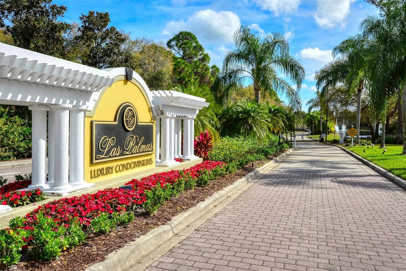 Condominium at 5551 BENTGRASS DR #11-117, SARASOTA, photo 29 of 50