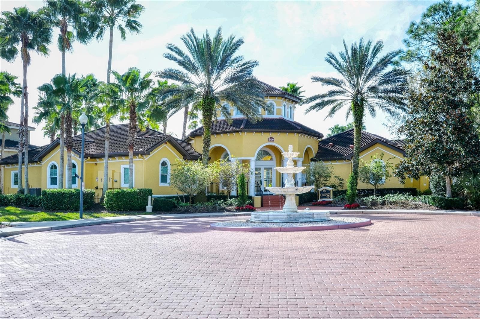 Club house - 5551 BENTGRASS DR #11-117, SARASOTA