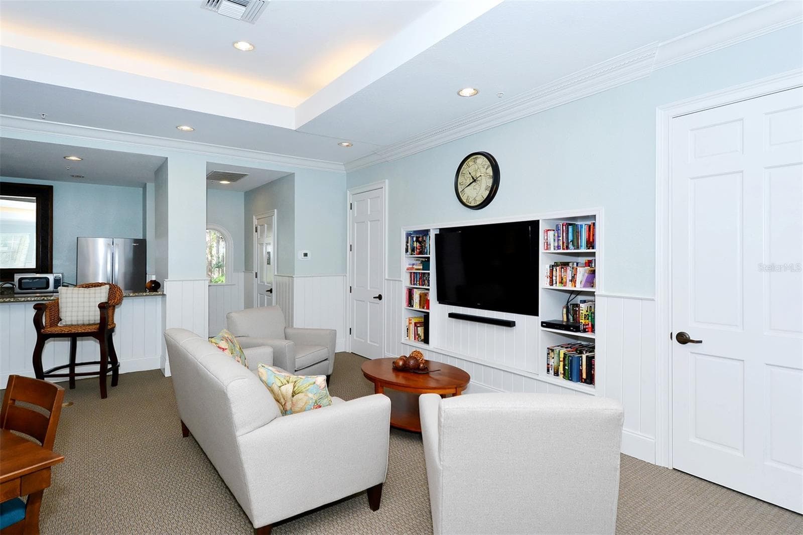 Condominium at 5551 BENTGRASS DR #11-117, SARASOTA, photo 33 of 50