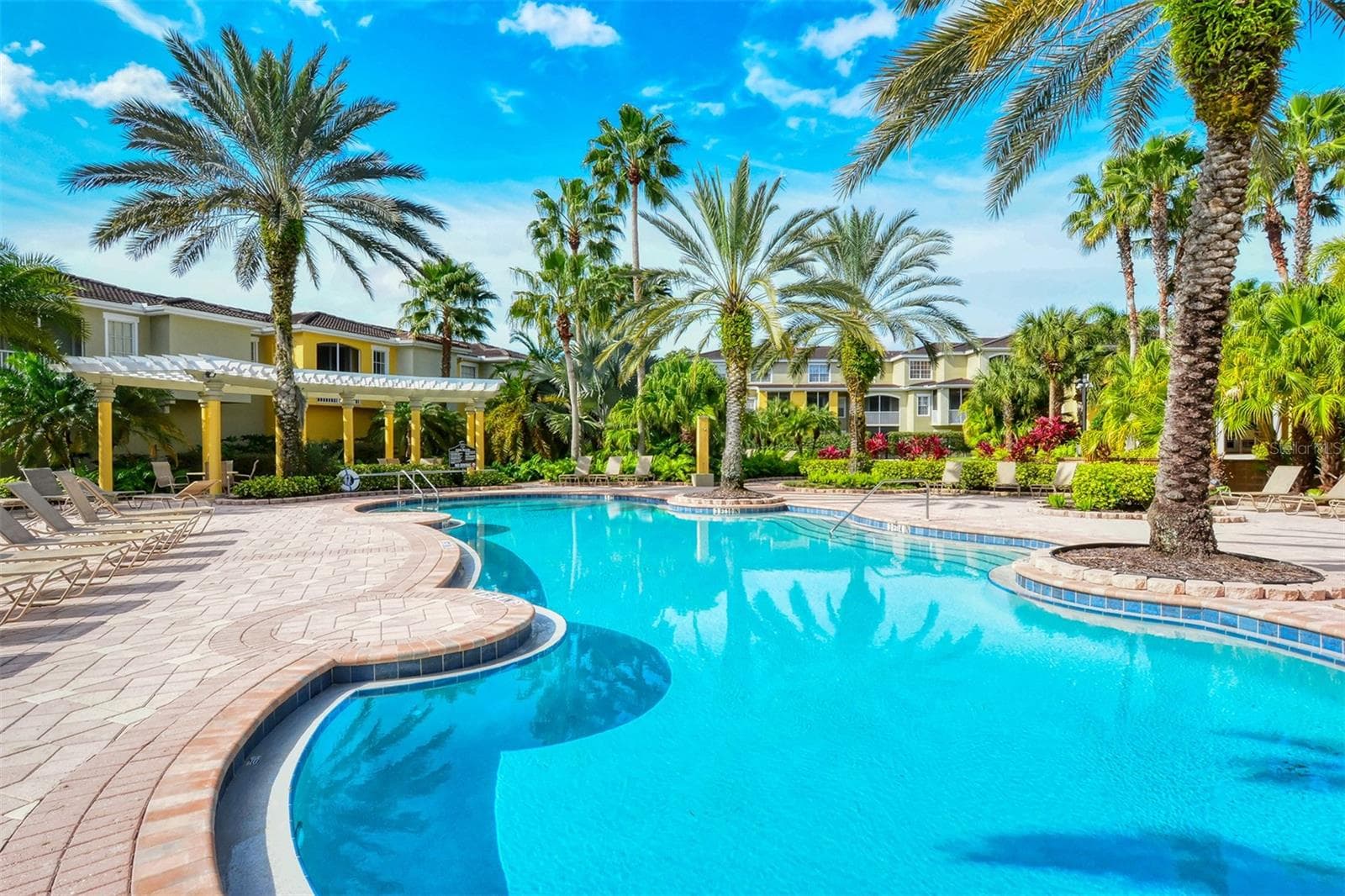Condominium at 5551 BENTGRASS DR #11-117, SARASOTA, photo 37 of 50