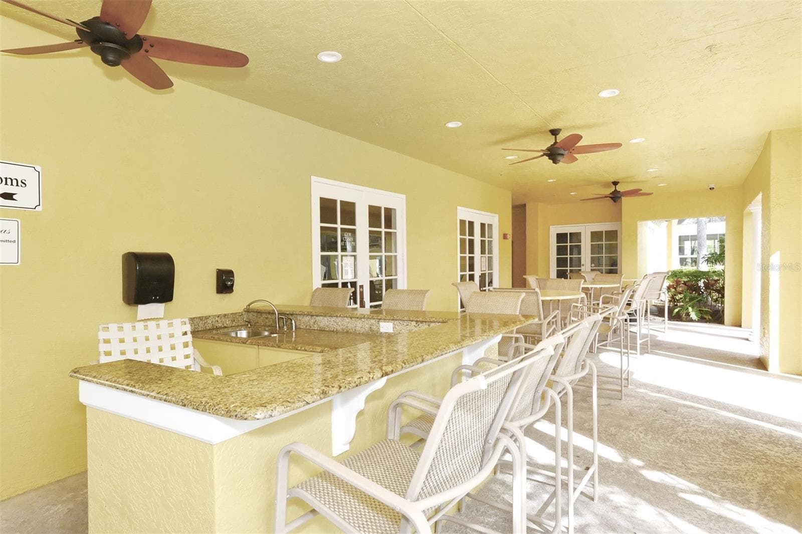 Condominium at 5551 BENTGRASS DR #11-117, SARASOTA, photo 40 of 50