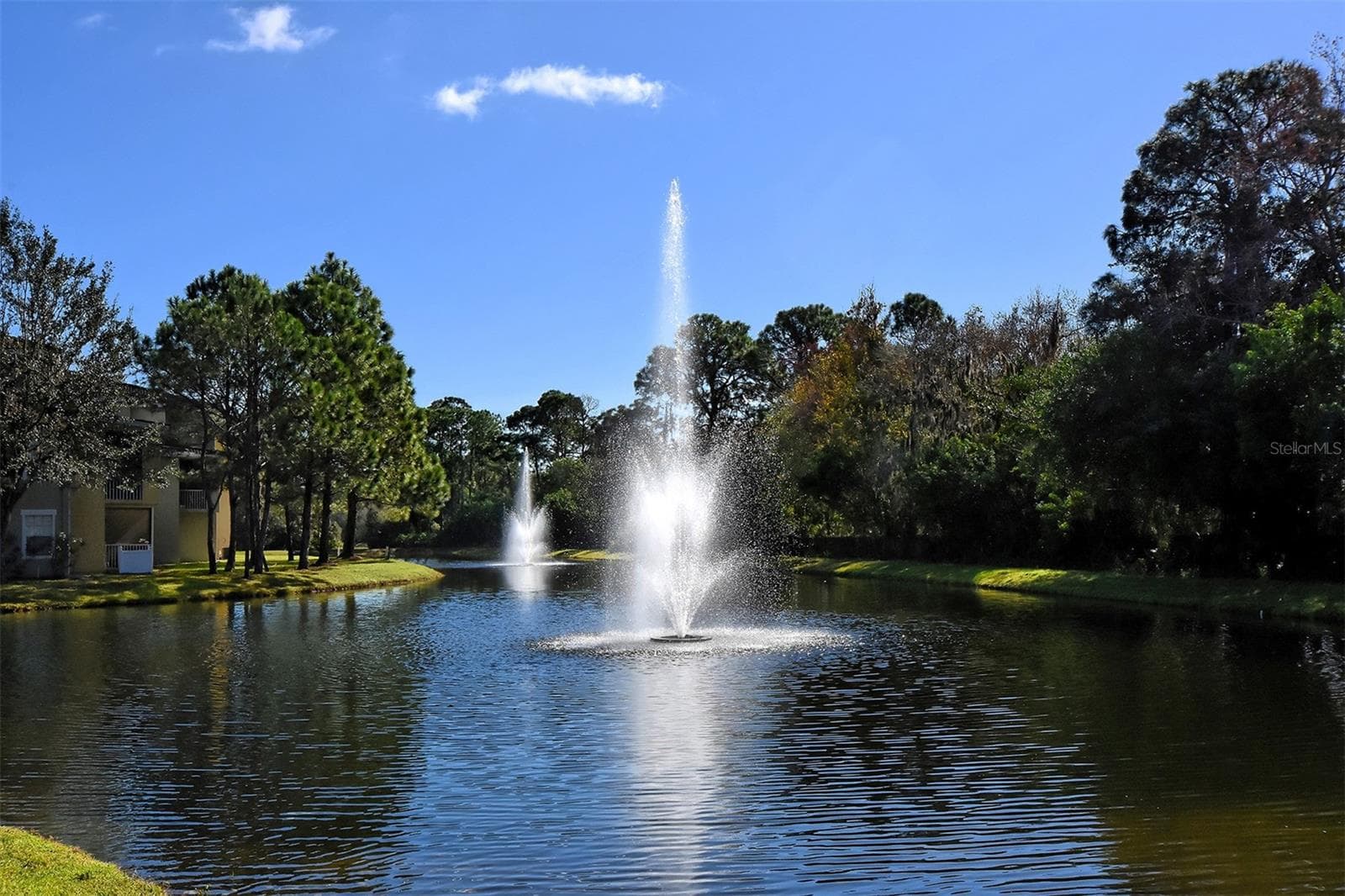 Condominium at 5551 BENTGRASS DR #11-117, SARASOTA, photo 45 of 50