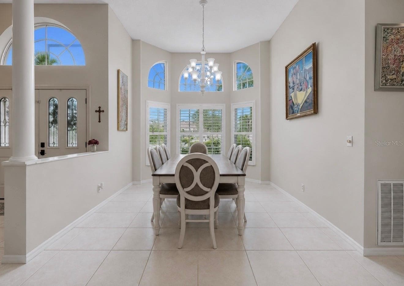 Single Family Residence at 2027 NEW BEDFORD DR, SUN CITY CENTER, photo 11 of 51