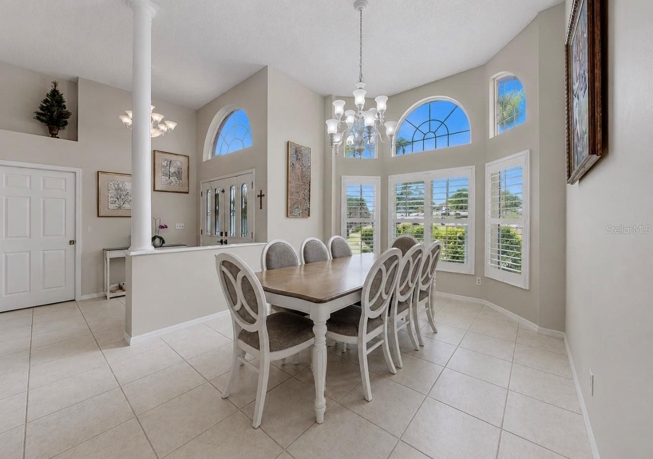 Single Family Residence at 2027 NEW BEDFORD DR, SUN CITY CENTER, photo 12 of 51