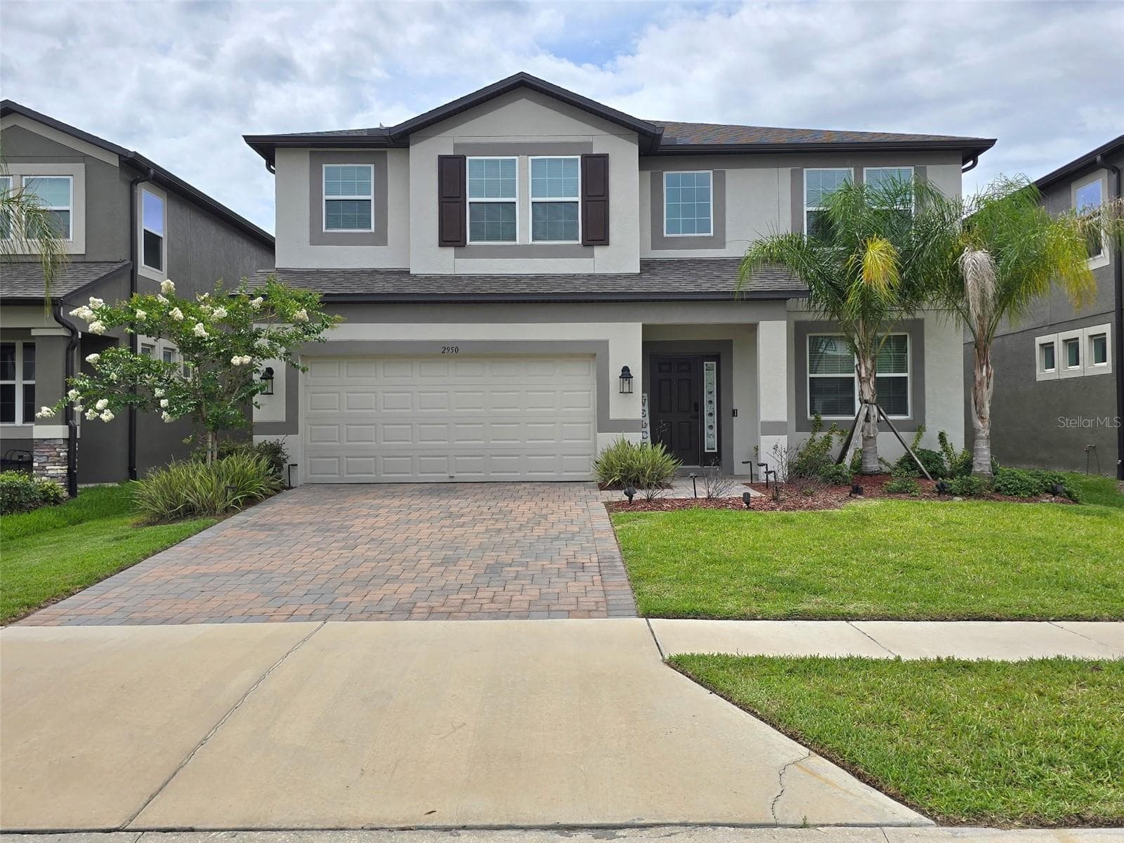 2950 ADAMS CROSS DR