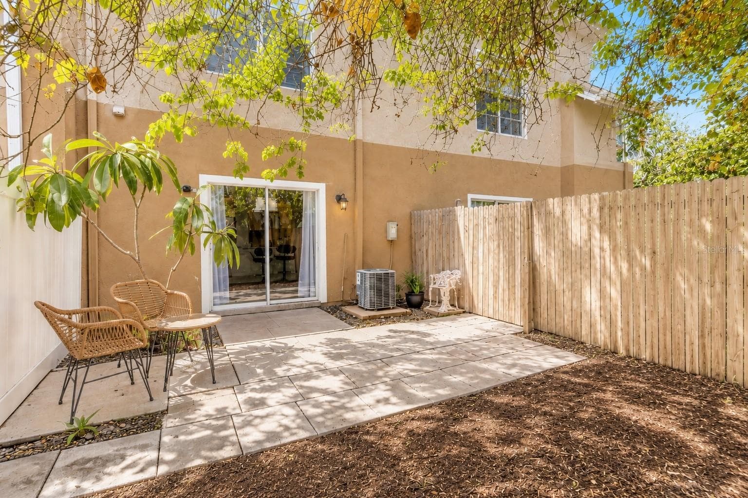 Townhouse at 4234 TYLER CIR N ##102B, ST PETERSBURG, photo 18 of 19
