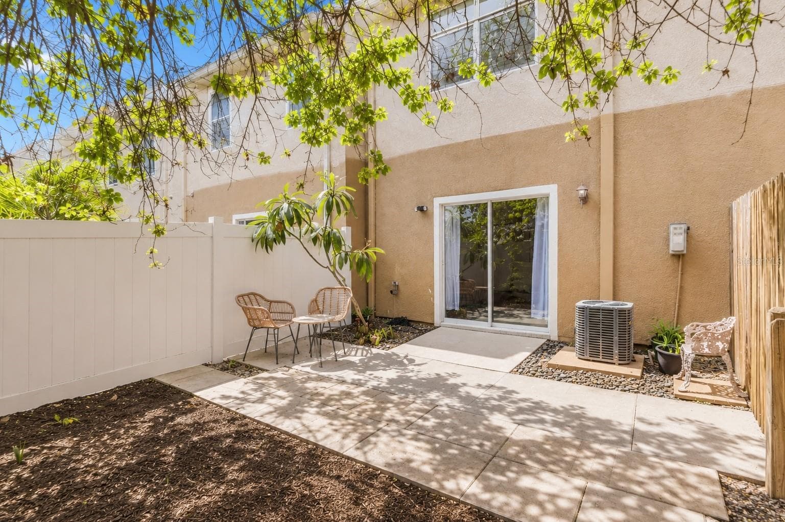 Townhouse at 4234 TYLER CIR N ##102B, ST PETERSBURG, photo 19 of 19