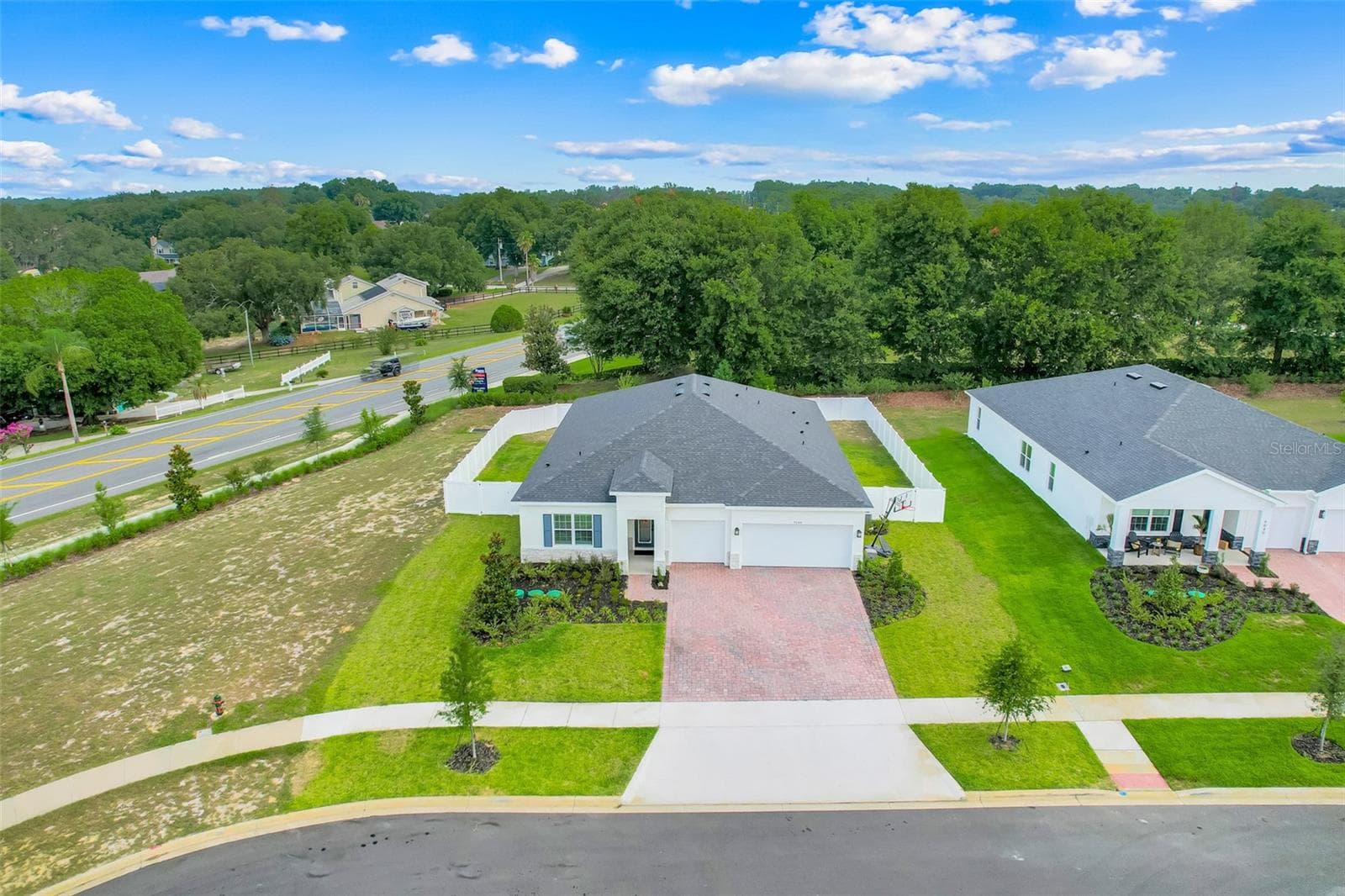 Single Family Residence at 9844 PINE MILL CT, CLERMONT, photo 36 of 39