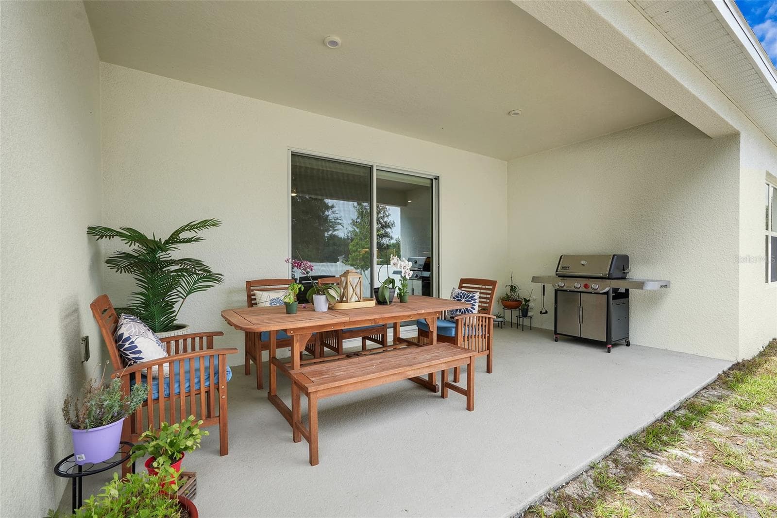 Single Family Residence at 9844 PINE MILL CT, CLERMONT, photo 27 of 39