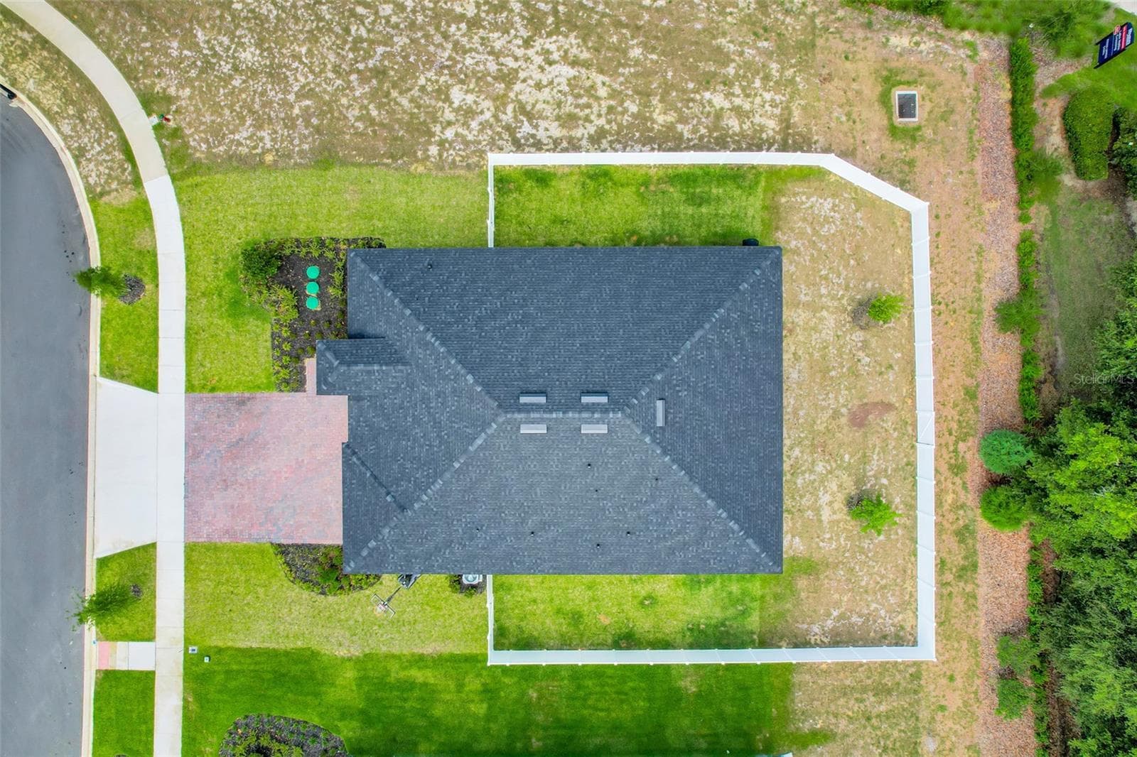 Single Family Residence at 9844 PINE MILL CT, CLERMONT, photo 30 of 39