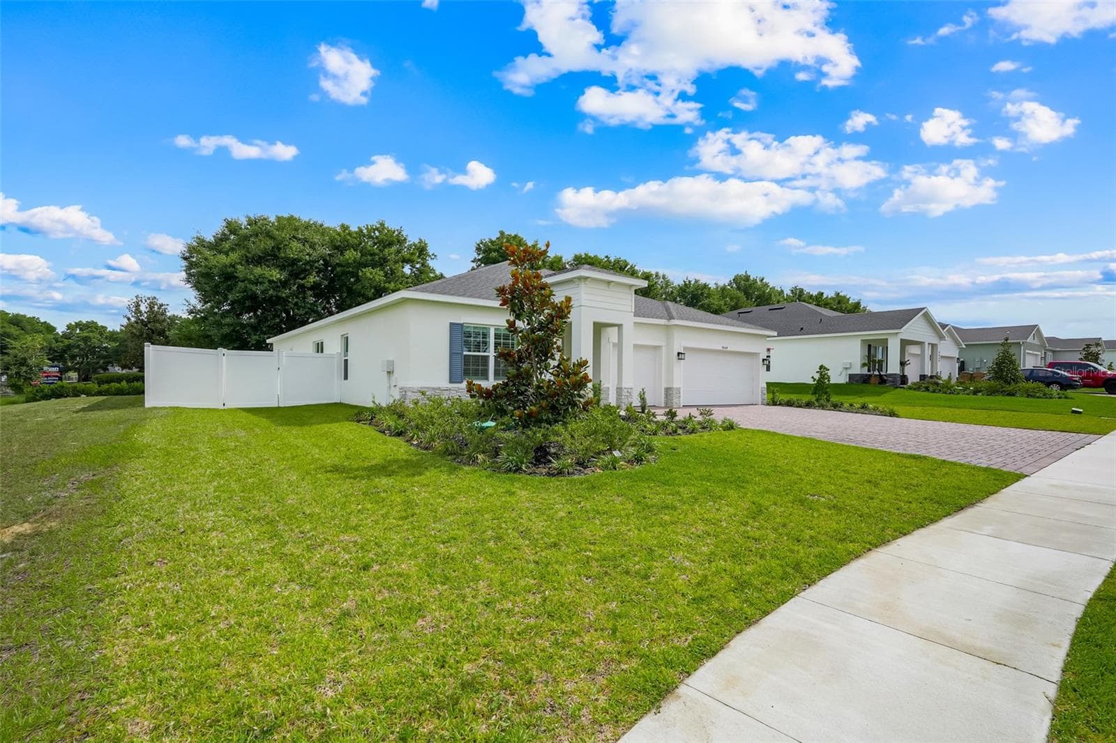 Single Family Residence at 9844 PINE MILL CT, CLERMONT, photo 34 of 39