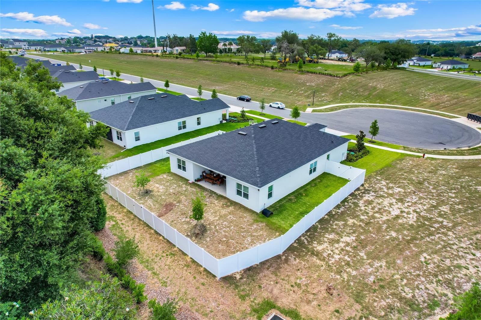 Single Family Residence at 9844 PINE MILL CT, CLERMONT, photo 33 of 39