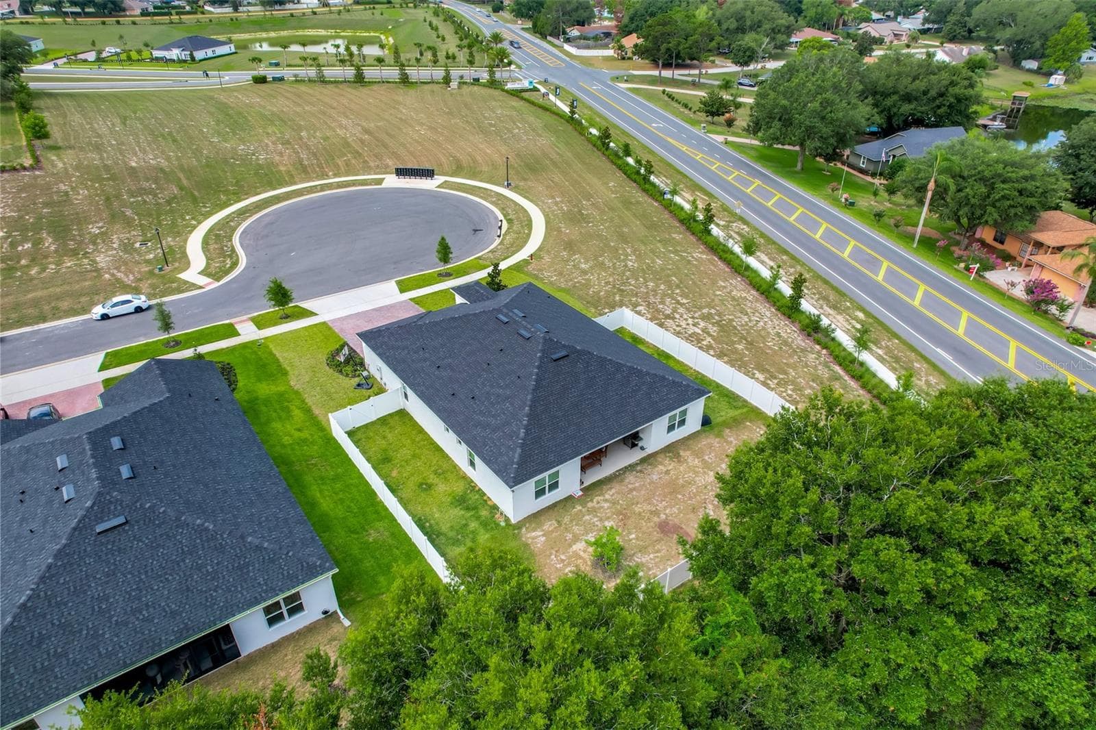 Single Family Residence at 9844 PINE MILL CT, CLERMONT, photo 35 of 39